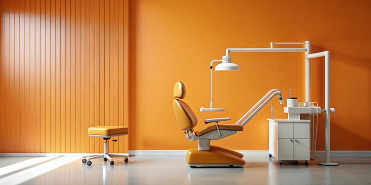 قیمت خرید یونیت دندانپزشکی سیما طب + فروش ویژه